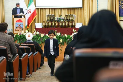 برگزاری فینال جشنواره تلاوت «ترنم وحی»