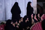 دومین روز رقابت آقایان در بخش نغمات دینی مسابقات سراسری قرآن
