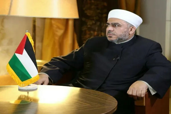 مشروع الإنتخابات الشاملة فی فلسطین نصر عظیم لمحور المقاومة