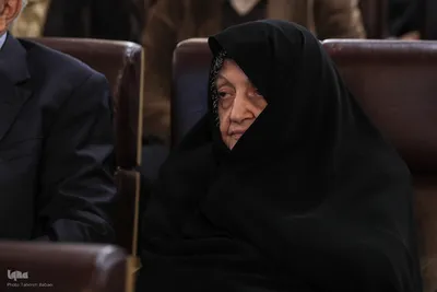 آئین تکریم و معارفه رئیس سازمان اسناد و کتابخانه ملی ایران