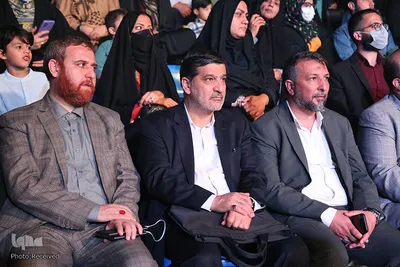 مراسم گرامیداشت آزادسازی خرمشهر قهرمان