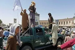 Kundi la Taliban latangaza kumteua rais wa Afghanistan