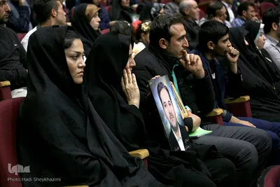 مراسم گرامیداشت اهدای عضو در آذربایجان شرقی