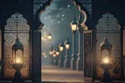 Ramazan ayı və insan ruhunun inkişafı