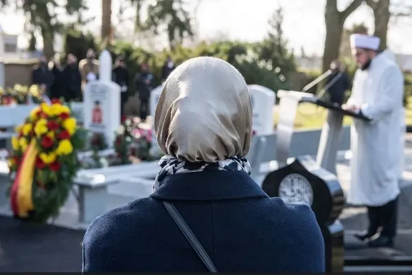 Hijabi Muslim Women Facing Increased Discrimination in 3 EU States