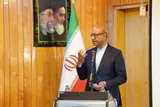دشمن با ایران قوی مشکل دارد