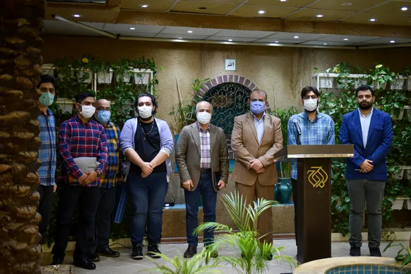 «نفت و خون» اثری مهم در نمایش اقتدار مورد تاکید رهبری است