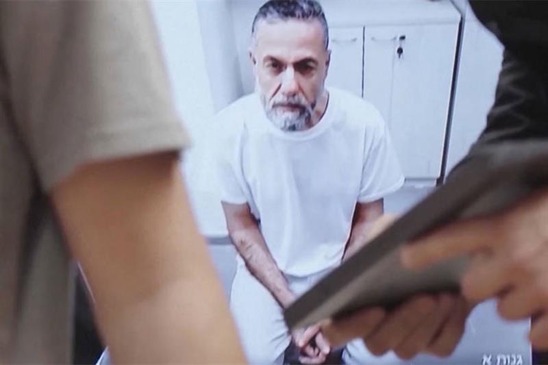 Terroristi condannati da tutti i Giusti della Terra, liberate il dott. Safiya Terroristi condannati da tutti i Giusti della Terra, liberate il dott. Safiya