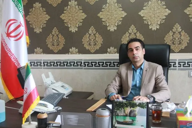 فرماندار زرآباد خواستار تعطیلی تجمعات در شهرستان شد