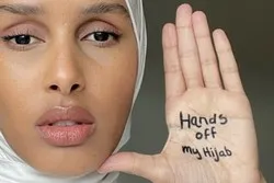 France: les réseaux sociaux réagissent au projet de loi visant à interdire le hijab aux mineurs