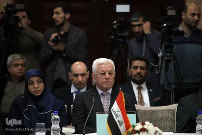 نشست اضطراری کمیته فلسطین اتحادیه بین‌المجالس کشورهای اسلامی