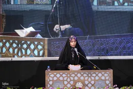 حال و هوای دومین روز از سی‌ونهمین جشنواره ملی قرآن و عترت دانشجویان کشور
