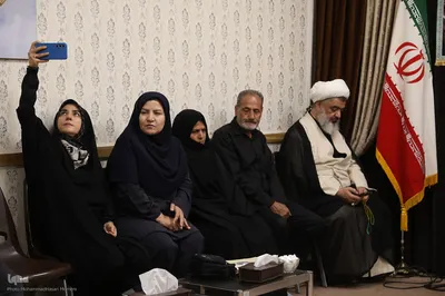 تجلیل از چهره ماندگار قرآن همدان