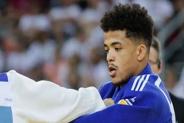 JO 2024 : le Judoka algérien n'affrontera pas l'adversaire israélien