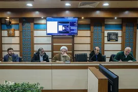 نشست مجمع مشورتی شورای توسعه فرهنگ قرآنی