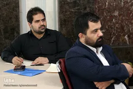 رویداد استارتاپی «فرصت‌هایی با پای پیاده؛ نوآوری و اربعین ۹۶» 