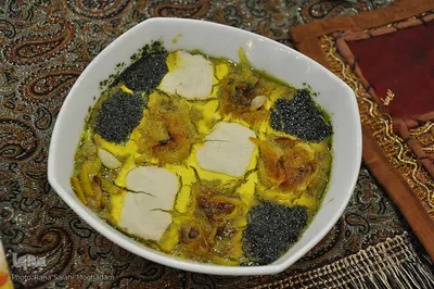 جشنواره غذای محلی بسیج رسانه