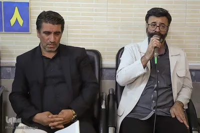 شام غریبان مرحوم سامان پوربیرامی قاری نوجوان ممتاز در تبریز‎
