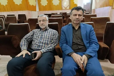 هفدهمین مسابقات قرآن جامعه کار و تلاش در مازندران