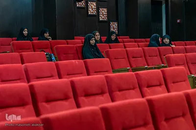 چهل و ششمین دوره مسابقات قرآن کریم اوقاف البرز‎