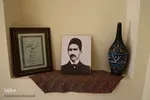 خانه تاریخی پروین اعتصامی در تبریز