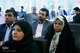 نشست فعالان حوزه سواد رسانه‌ای
