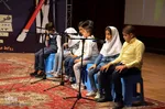 همایش فرصت های برابر، روز جهانی عصای سفید