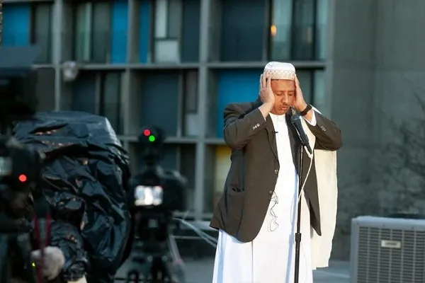 Minneapolis Recognizes Ramadan, Supports Public Playing of Adhan