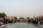 برپایی نمایشگاه غدیر در اراک‎