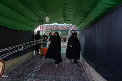 امامزاده درب امام؛ روایتی از نذر نان و ماست در دل تاریخ اصفهان