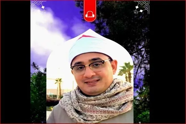 Mahmud Şahat’ın harika iki Kur’an tilaveti