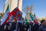 اعلام مسیر‌های راهپیمایی ۱۳ آبان در استان کرمانشاه