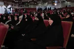 رقابت متسابقین در هشتمین روز مسابقات سراسری قرآن