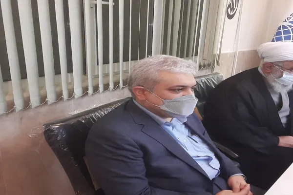 نقش دانشگاه اهل بیت(ع) در پیشبرد دیپلماسی علمی / ضرورت فراهم کردن زیست‌بوم تعامل دانشگاه با جامعه
