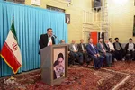 اختتامییه نهمین دوره ترتیل خوانی مسجد علی بن ابیطالب(ع)