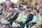 آیین یادبود شهدای غزه و حماسه مقاومت در بابلسر
