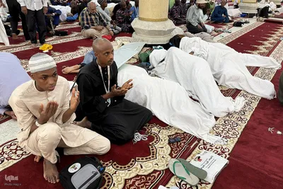 مسجد خیف
