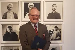Şiəliyi tanıdan Almaniyalı fotoqraf – Foto