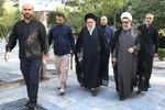 ⁨ویژه برنامه بصیرت عاشورایی⁩ در کرج