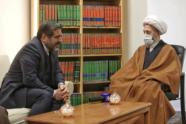 توسعه خدمات قرآنی وزارت فرهنگ و ارشاد اسلامی بسیار مهم است