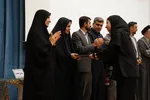 گزارش تصویری فینال و اختتامیه چهاردهمین دوره مسابقات ملی مناظره دانشجویی در دانشگاه علوم پزشکی بابل