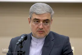 مهدی قره شیخلو، رییس مرکز امور قرآنی سازمان اوقاف