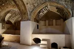 Das Haus von Mulla Sadra