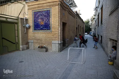 فینال رشته قرائت تحقیق چهاردهمین دوره مسابقات سراسری دارالقرآن امام علی(ع) در خانه موزه «مدرس»