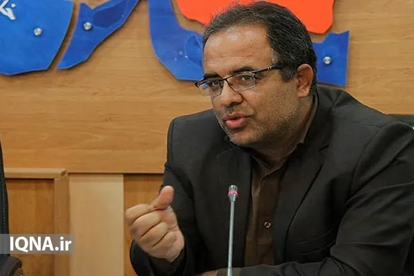 بزرگداشت هفته امامت و ولایت با اجرای طرح «شادمانه‌های غدیر»