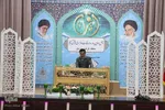 مسابقات قرآن اوقاف در چهارمحال و بختیاری