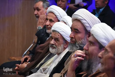 اختتامیه سومین جایزه ادبی مادرانه در اصفهان