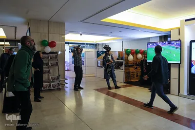 هفتمین روز چهل و دومین جشنواره فیلم فجر