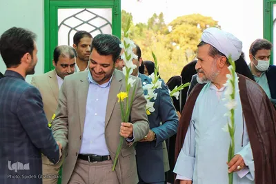 آغاز برنامه‌های سی امین دوره هفته کتاب خراسان‌جنوبی