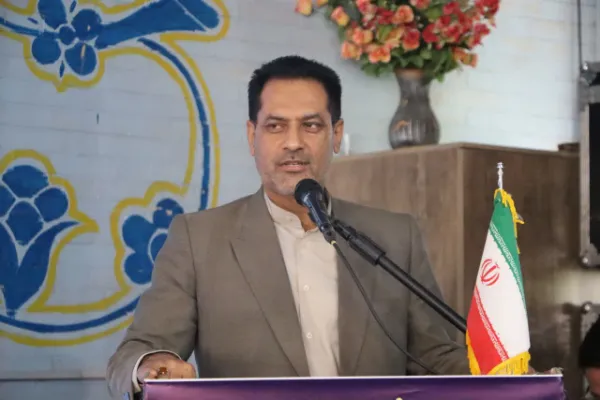 حمایت پرستاران کرمانی از ۷۷۵ یتیم و فرزند محسنین